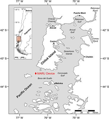 Temporal Trends and Effects of Noise on Upsweep Calls of Eastern South Pacific Southern Right Whales